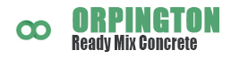 Ready Mix Concrete Orpington